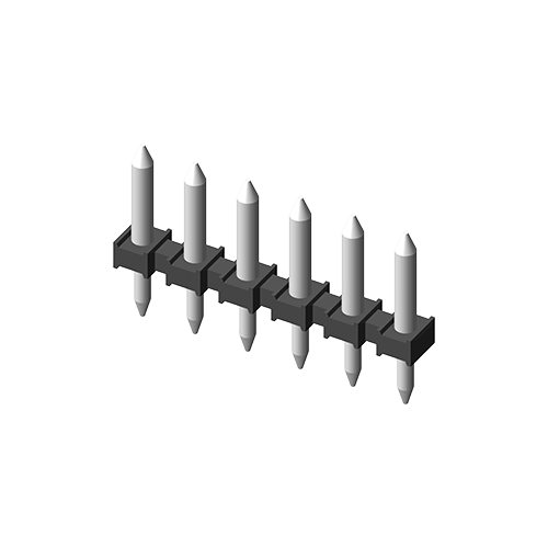 5TP500S-32JN Съемная клеммная колодка 5,0 мм прямого типа