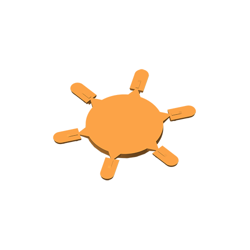 63AMT-170069 Принадлежности для съемных клеммных колодок