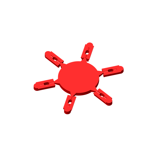 63AMT-170079 Принадлежности для съемных клеммных колодок