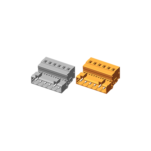 5TM500N-J05N Клеммная колодка MCS 5,0 мм
