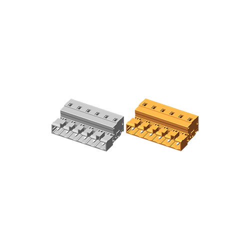 5TM750N-J04N Клеммная колодка MCS 7,5 мм