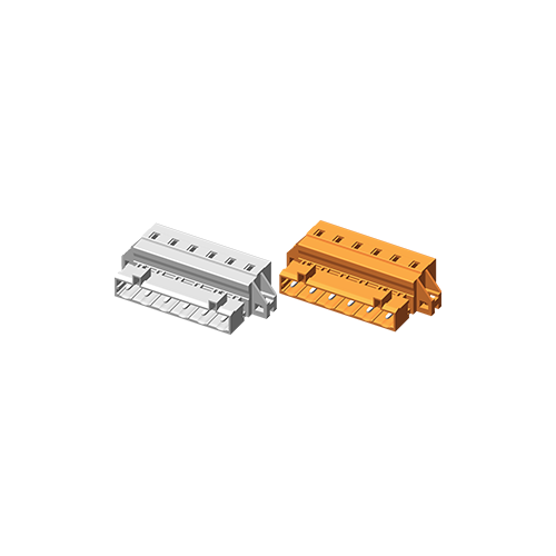 5TM750N-J06E Клеммная колодка MCS 7,5 мм с ушком
