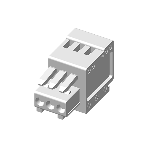 5TM250N-F01N Клеммная колодка MCS 2,5 мм