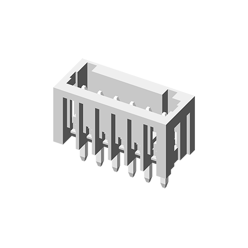 5TM250S-W01N Клеммная колодка MCS 2,5 мм прямого типа