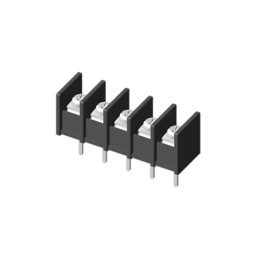 Клеммная колодка барьера 5TB825S-35SN 8,25 мм прямого типа