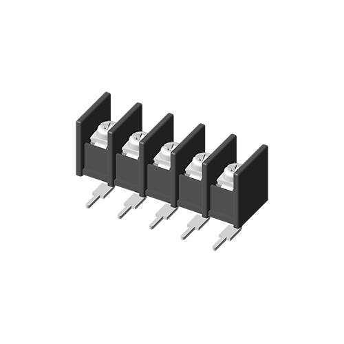 тип блока 8.25мм барьера 5ТБ825Р-35РН терминальный прямоугольный