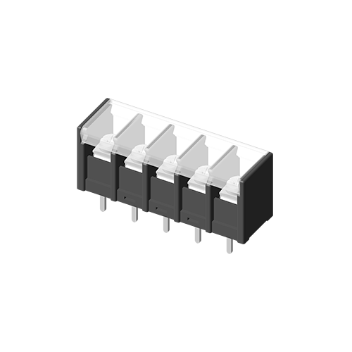 Клеммная колодка барьера 5TB825S-38SN 8,25 мм прямого типа