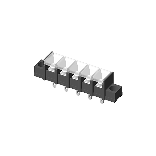 тип блока 11.0мм барьера 5ТБ110С-68МЭ терминальный прямой с ухом