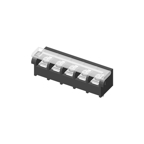 Клеммная колодка барьера 5TB950S-4SGN 9,5 мм прямого типа