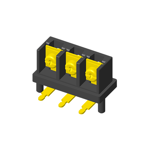 тип блока 11.0мм барьера 5ТБ110Р-ЭМ2Н терминальный прямоугольный
