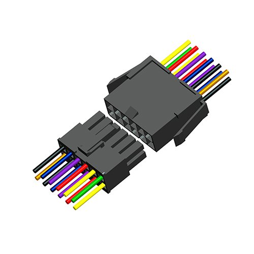 61WHN-XXXXX Жгут проводов