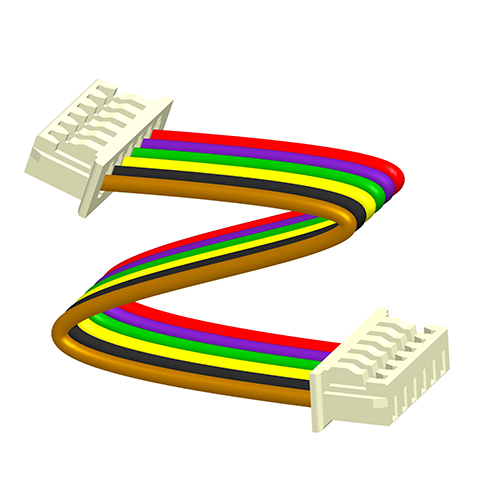 61WHN-XXXXX Wire harness