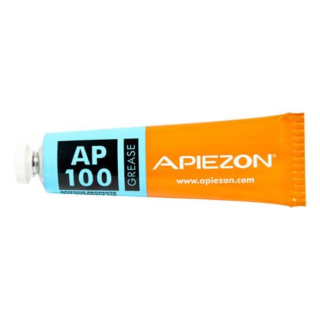 Apiezon AP100 ultra high vacuum lubricating grease (previously M017)