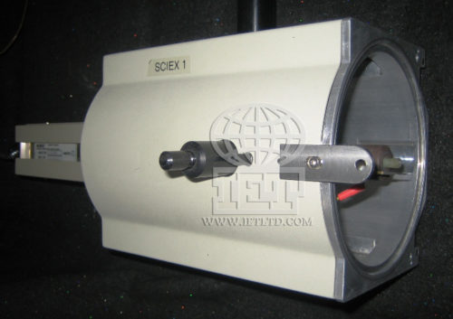 Источник APCI