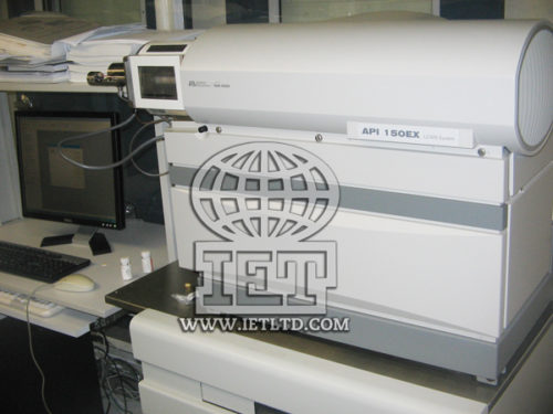 ABI/API 150EX ЖХ/МС