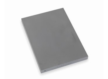 ASME Sec V Basic Calibration Block