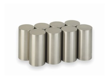 ASTM Area Amplitude Set of 8