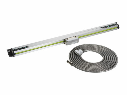 Линейная шкала AT103