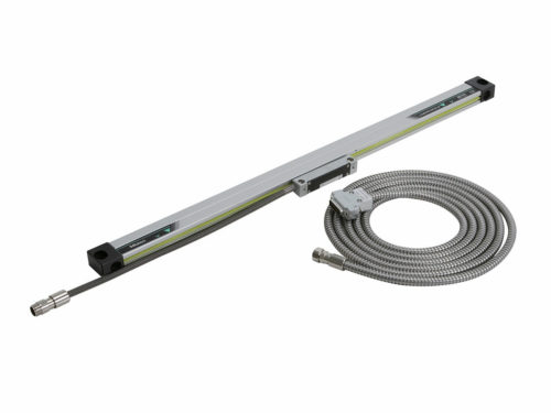 Линейная шкала AT113