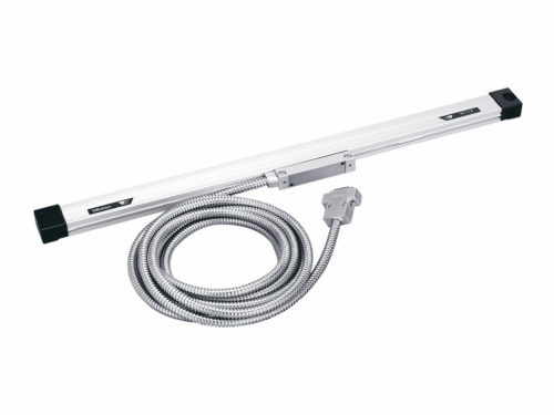 Линейная шкала AT116