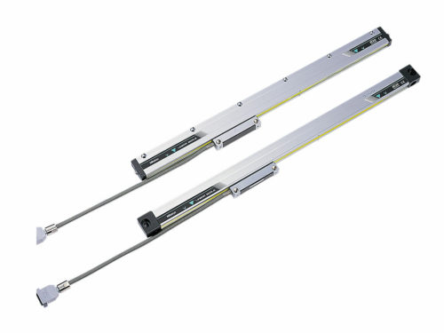 Линейная шкала AT211