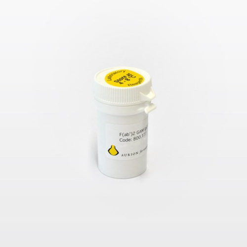 Aurion F(ab')2 фрагмент козьего антимышиного IgG (H&L) EM-grade