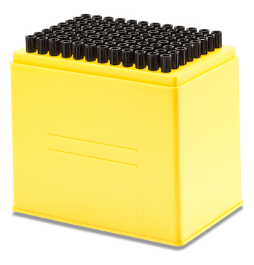 Насадки Biomek P1000 Span-8 Проводящие стерильные с фильтром