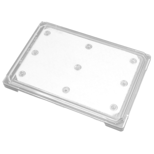 Крышка для защиты окружающей среды MicroClime®, стерильная