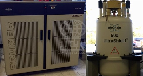 Avance 500 Длинная фиксация