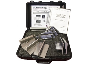 AWS / CWI Training Kit