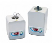 Micro bead steriliser, with 3mm glass beads