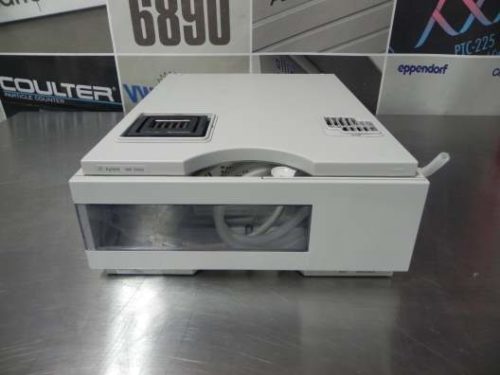 Hewlett Packard 1100 Series G1330A HPLC Autosampler Chiller / Thermostat
