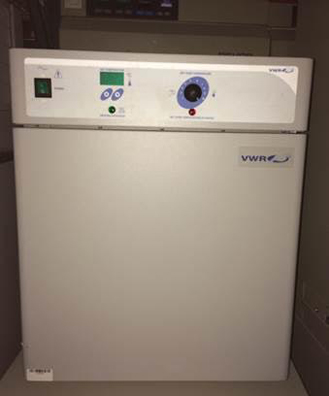 VWR 1525 Инкубатор