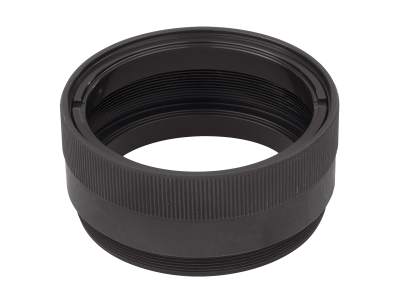 Цилиндр крепления объектива, 50 мм, M55 x 0,75 Крепления объектива Модель: B50
