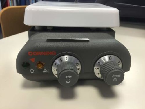 Нагревательная плита Corning PC-220/Нагревательная плита для перемешивания