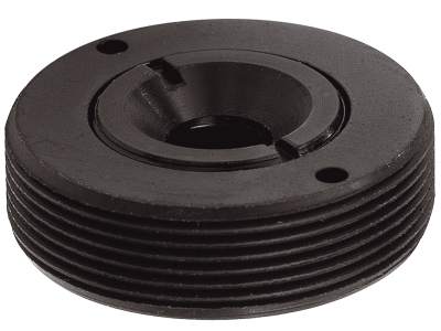 Цилиндр крепления объектива, 6,35 мм, M20.25 RMS крепления объектива Модель: B6.35