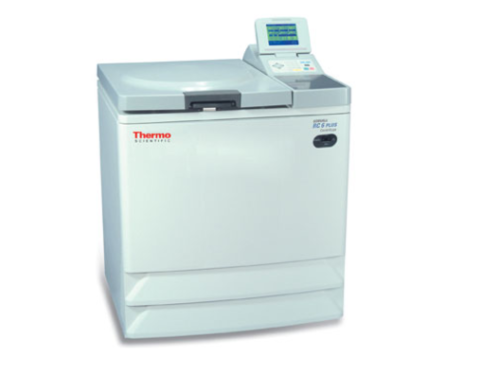 Напольная сверхскоростная центрифуга Thermo Fisher Scientific RC-6 Plus
