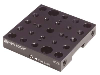 Держатель стояка, высота 0,5 дюйма, 8-32 и 1/4-20 Модель: 9026