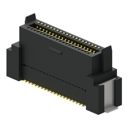 5BB083CXXF межплатная розетка 0,8 мм, высота = 7,4/8,4/11,4/12,4/13,4 мм