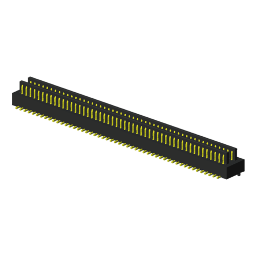 5BB082CXXM Межплатный штекер 0,8 мм H=1,0/1,5/2,0/3,0/4,0 мм