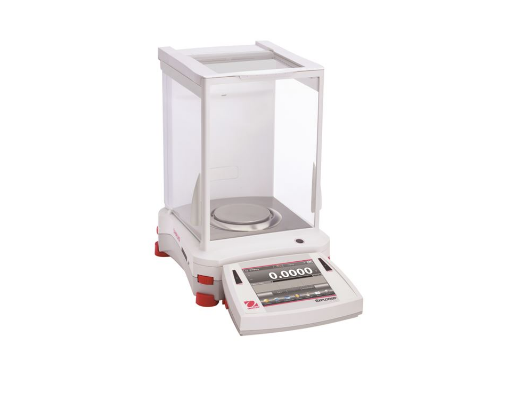 Аналитические весы Ohaus Explorer Analytical EX224 *НОВИНКА*