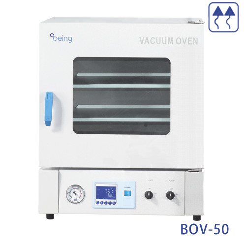 Вакуумная печь Being Instruments BOV-50