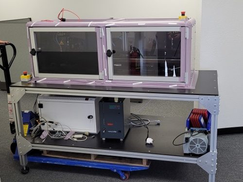 Scienion Scienion sciFlexarrayer S11 Пьезоэлектрический диспенсер Пьезоэлектрический диспенсер