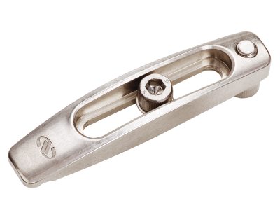 Базовый зажим, регулируемый по высоте, длинный, резьбовые отверстия 1/4-20 Модель: BC-6