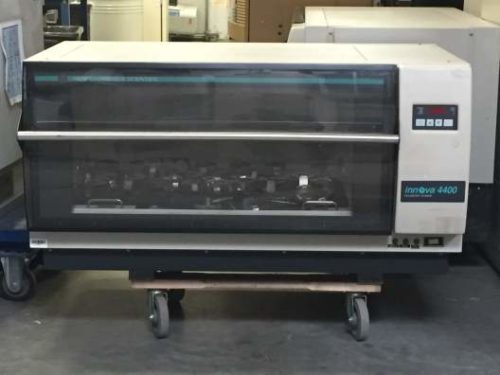 Напольный шейкер-инкубатор New Brunswick Scientific Innova 4430