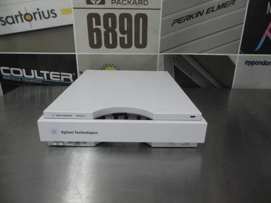 Agilent G1322A HPLC Degasser