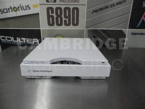 Agilent 1260 Series G1322A HPLC Degasser