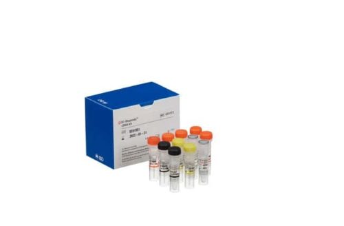 Набор кДНК BD Rhapsody по 1 шт., RUO: продукты для клеточного анализа, количество: каждый | Фишер Сайентифик