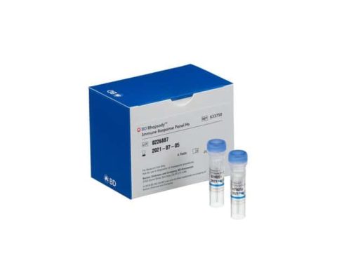 Панель иммунного ответа BD Rhapsody™ HS