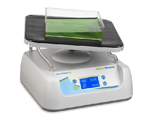 Benchmark Scientific BenchWaver B3D5000 *НОВИНКА* Платформа-качалка